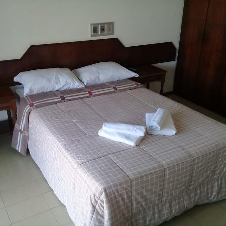 Hotel Picarras ペーニャ エクステリア 写真