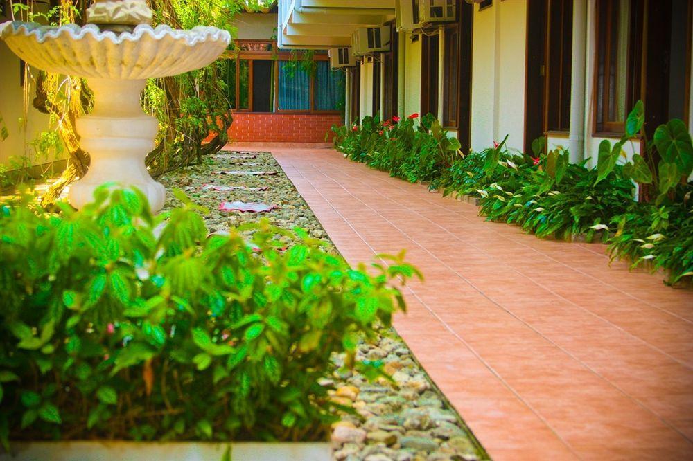 Hotel Picarras ペーニャ エクステリア 写真