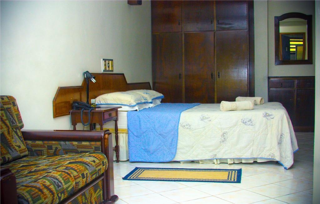 Hotel Picarras ペーニャ エクステリア 写真