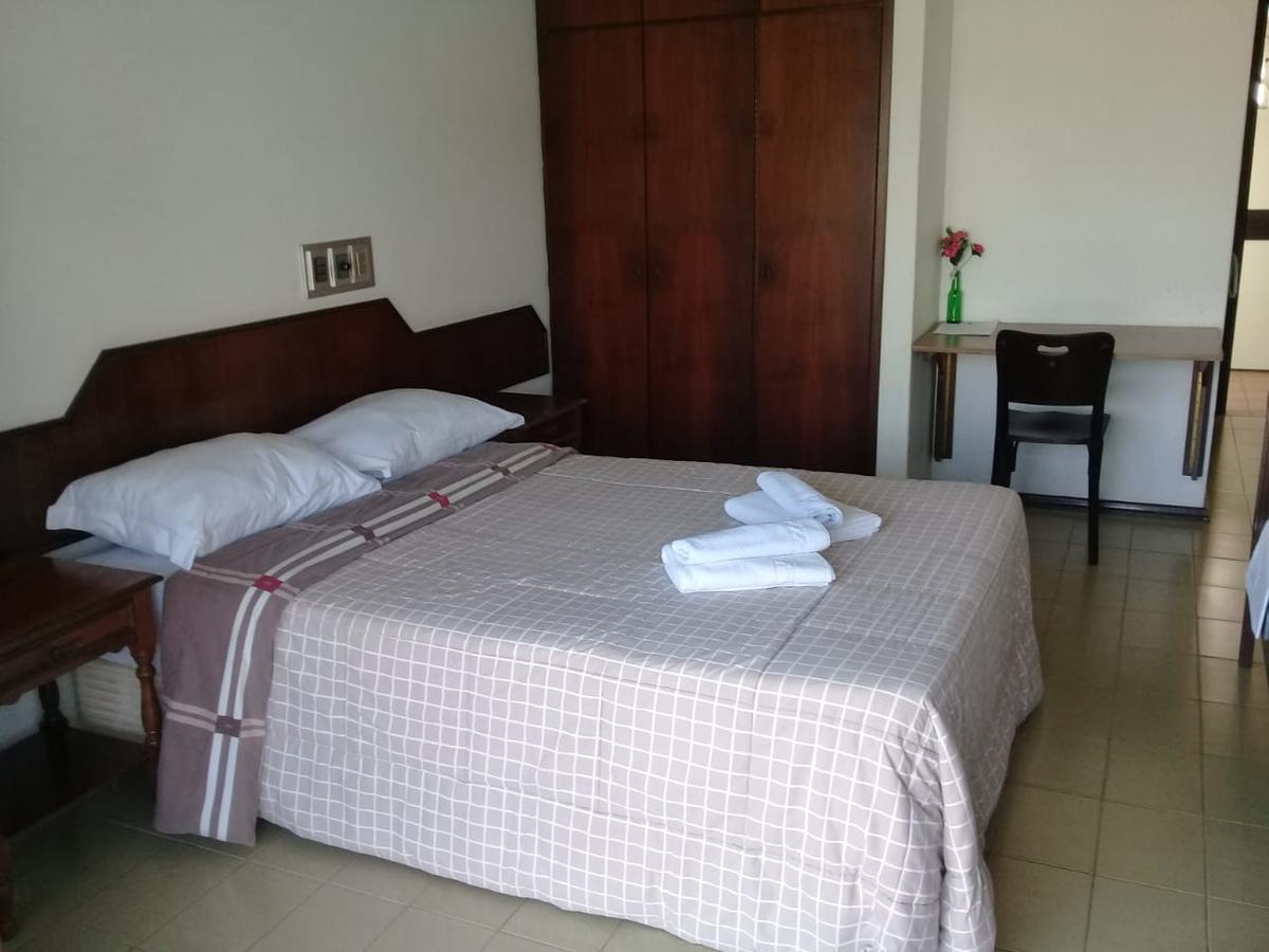 Hotel Picarras ペーニャ エクステリア 写真