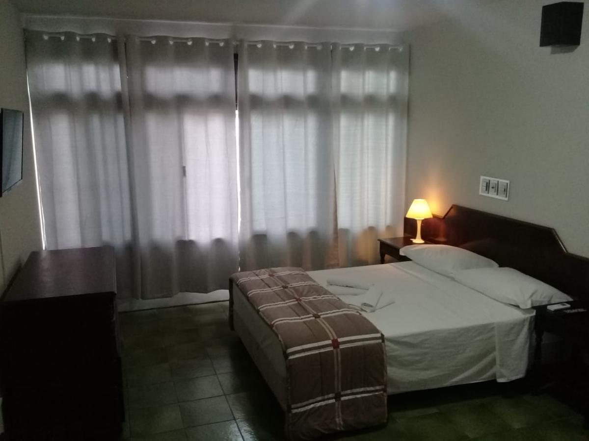 Hotel Picarras ペーニャ エクステリア 写真