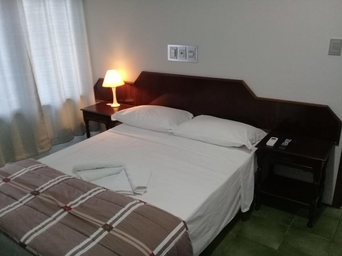 Hotel Picarras ペーニャ エクステリア 写真