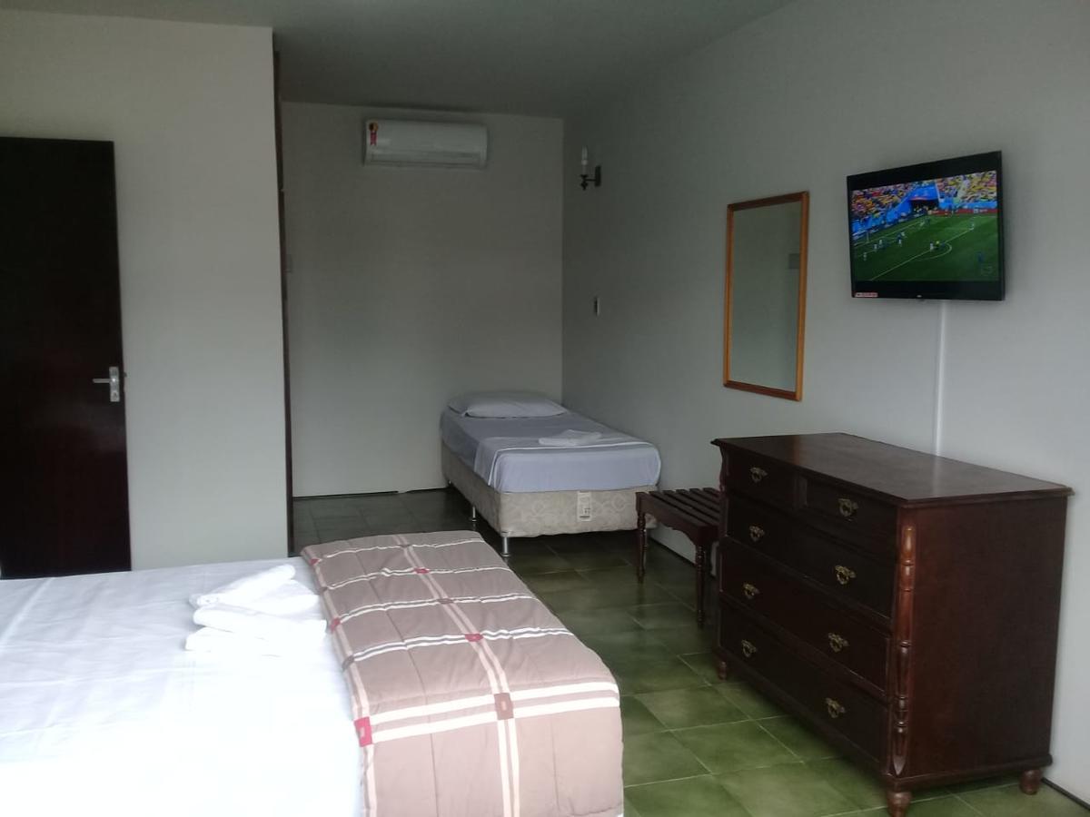Hotel Picarras ペーニャ 部屋 写真