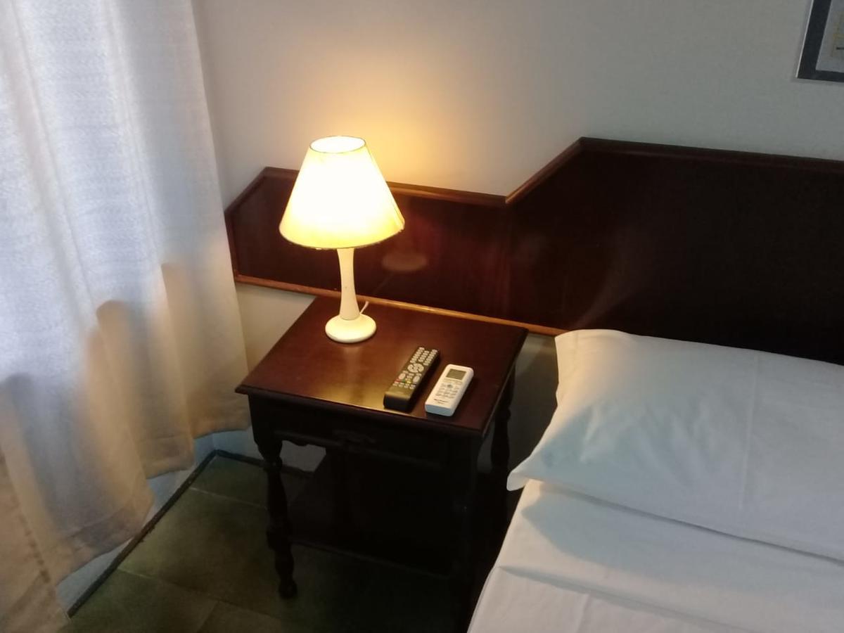 Hotel Picarras ペーニャ エクステリア 写真