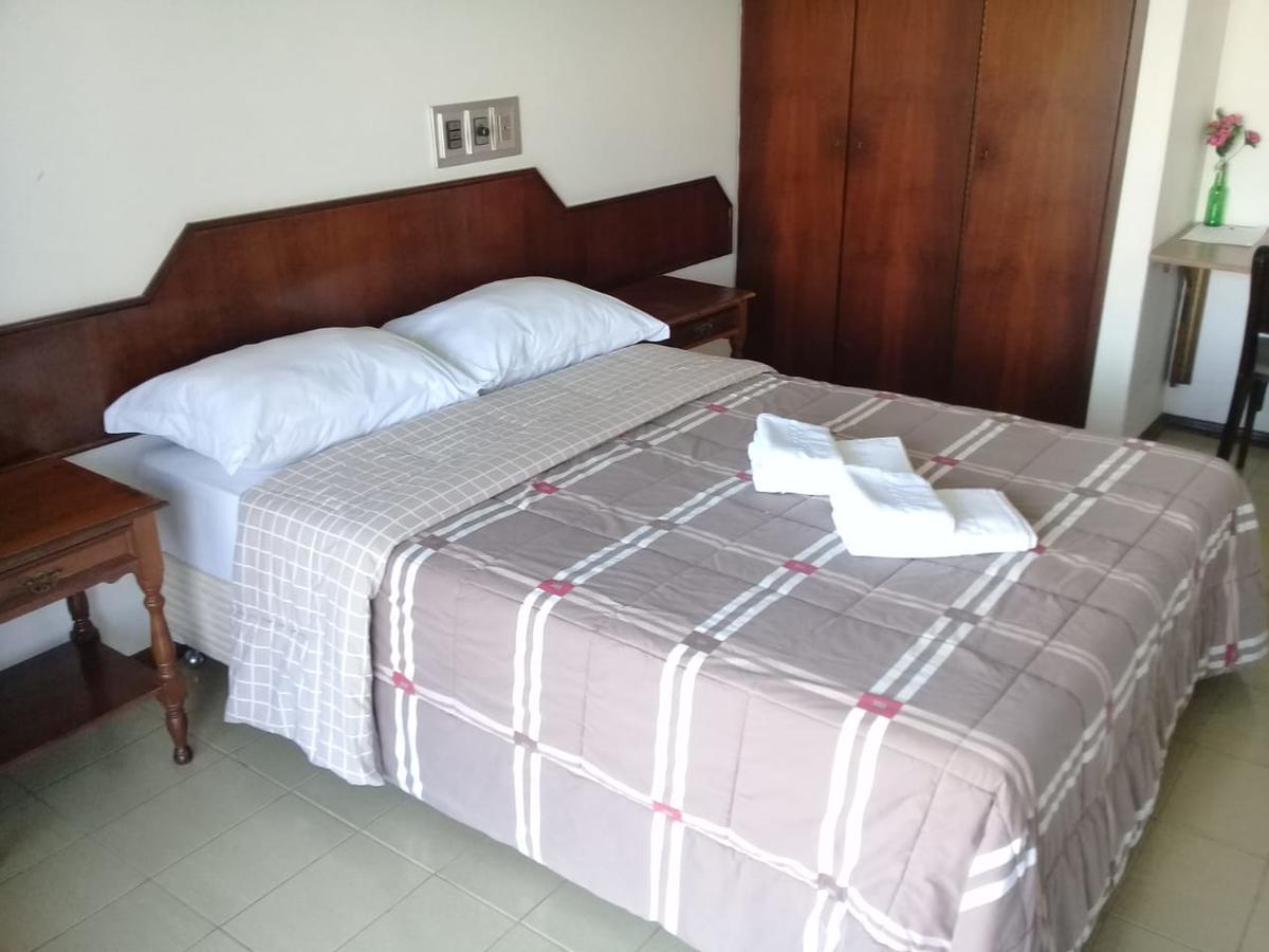 Hotel Picarras ペーニャ エクステリア 写真