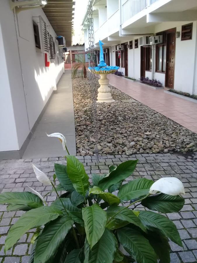 Hotel Picarras ペーニャ エクステリア 写真