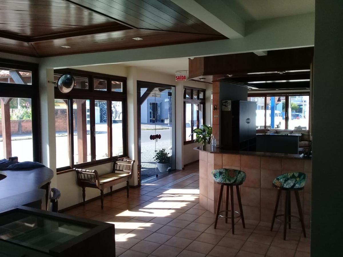 Hotel Picarras ペーニャ エクステリア 写真