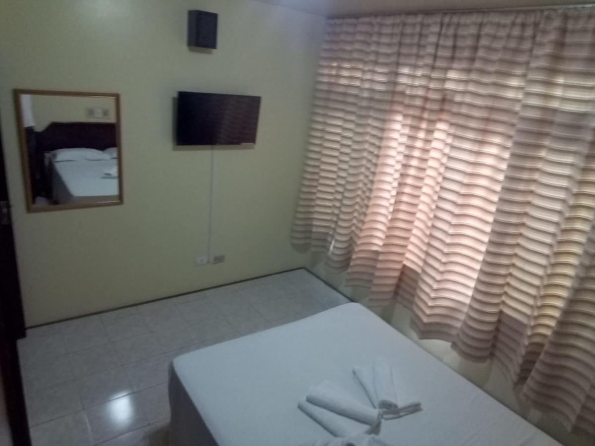 Hotel Picarras ペーニャ エクステリア 写真