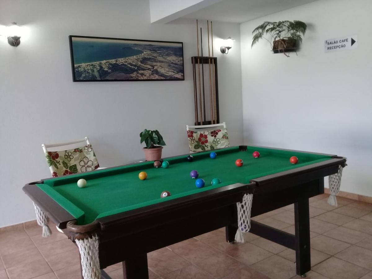 Hotel Picarras ペーニャ エクステリア 写真