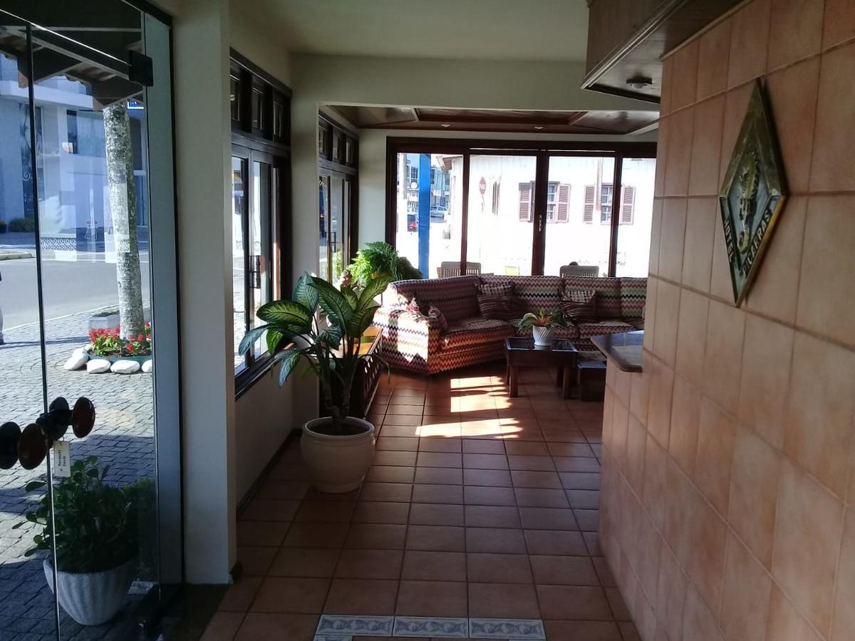 Hotel Picarras ペーニャ エクステリア 写真