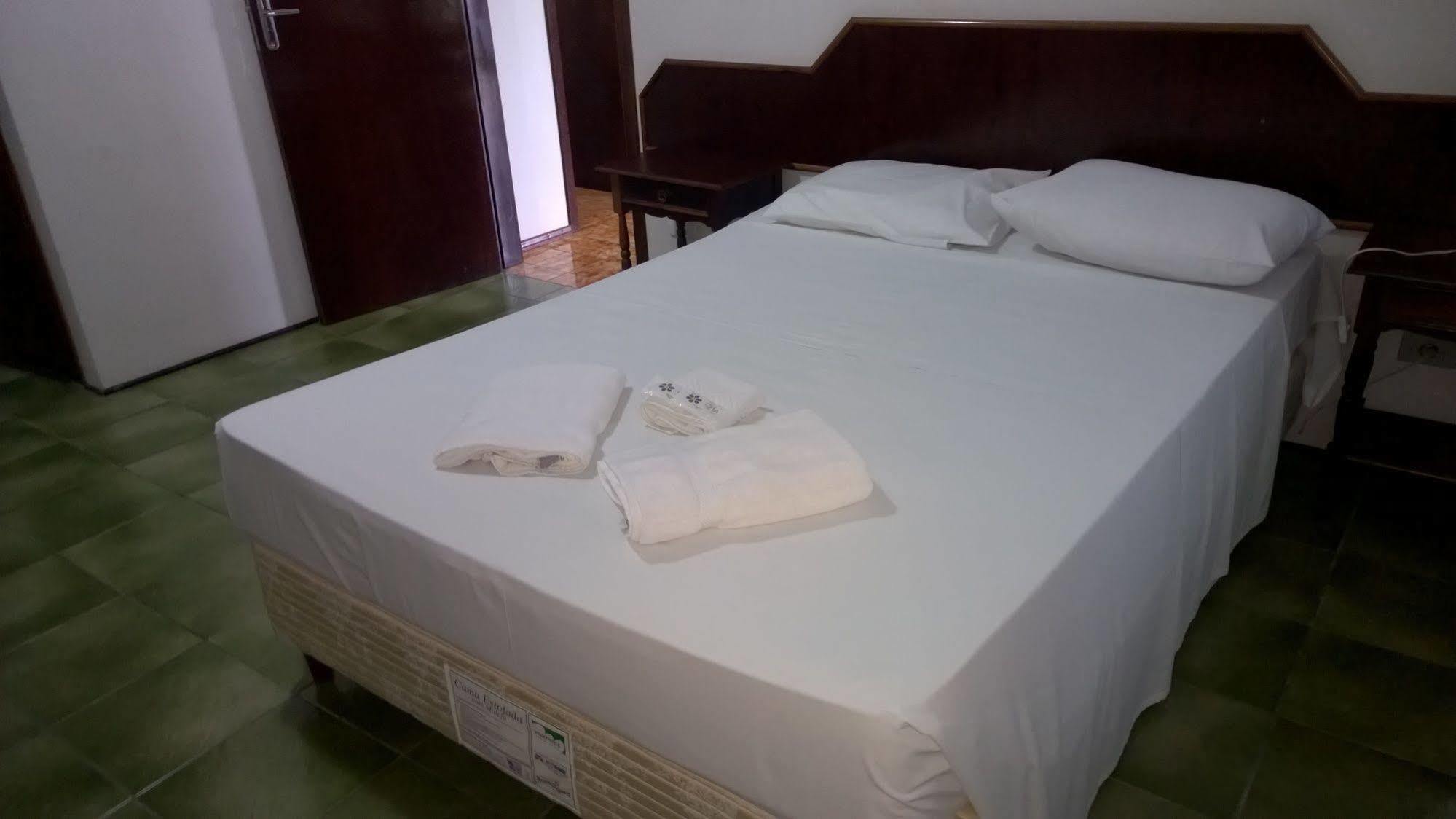 Hotel Picarras ペーニャ エクステリア 写真