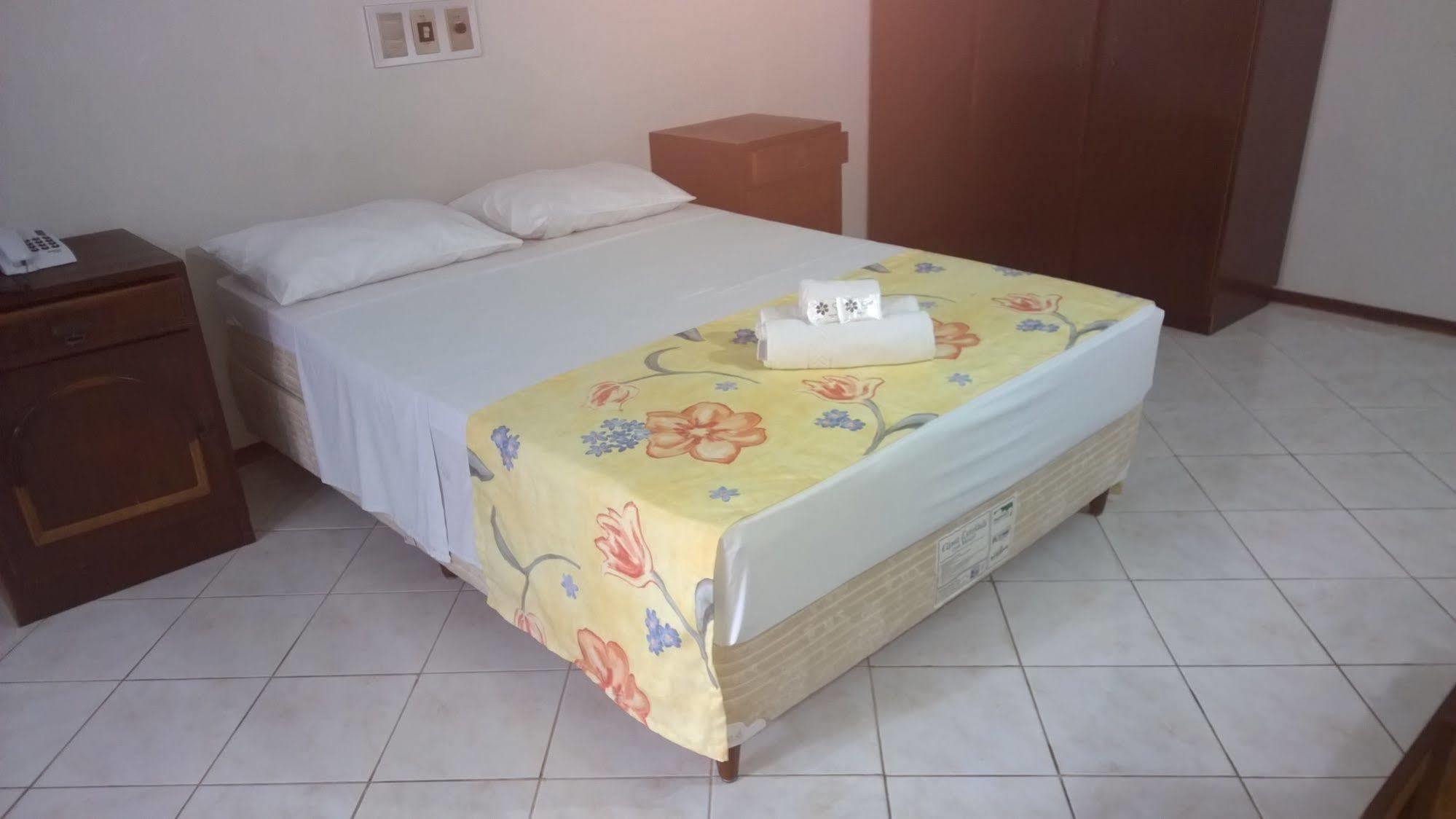 Hotel Picarras ペーニャ エクステリア 写真
