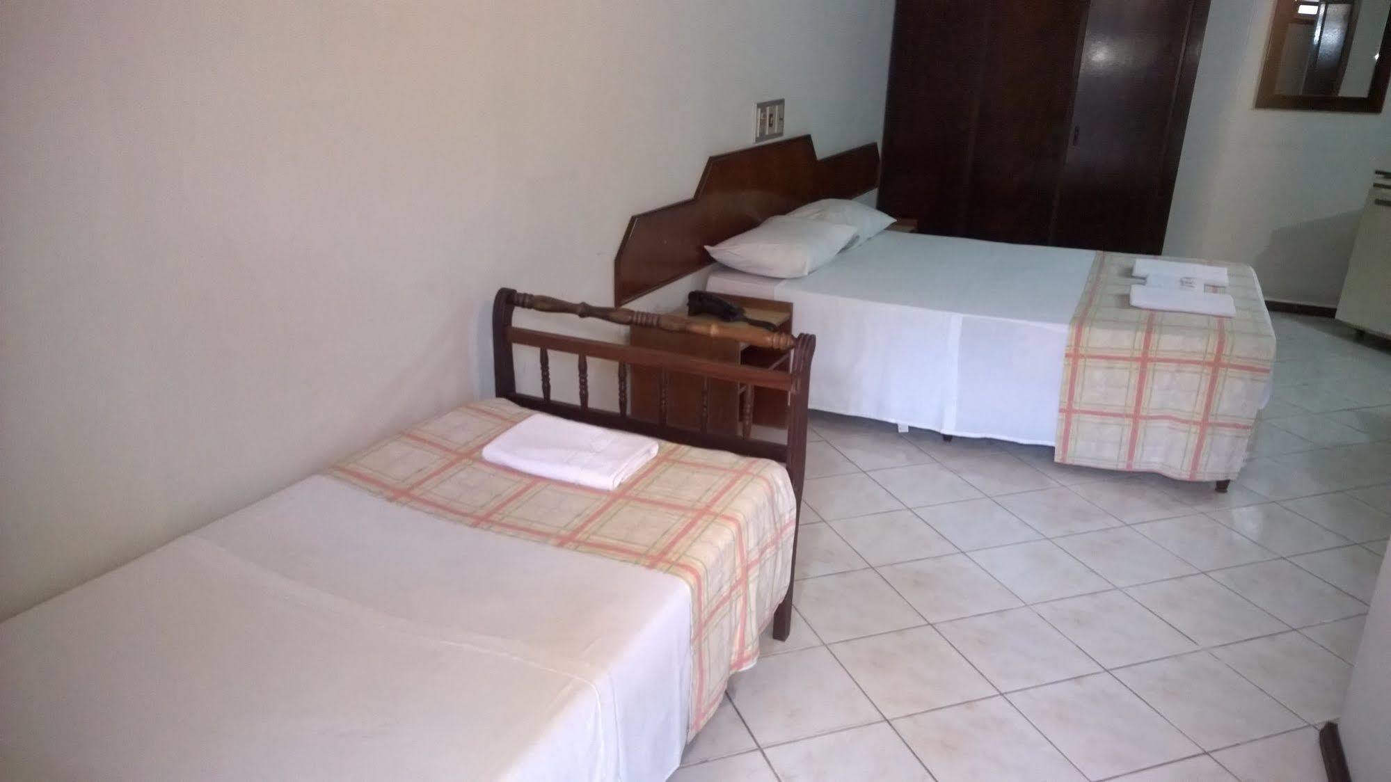 Hotel Picarras ペーニャ エクステリア 写真
