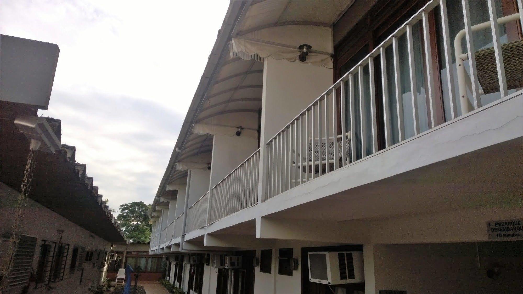 Hotel Picarras ペーニャ エクステリア 写真
