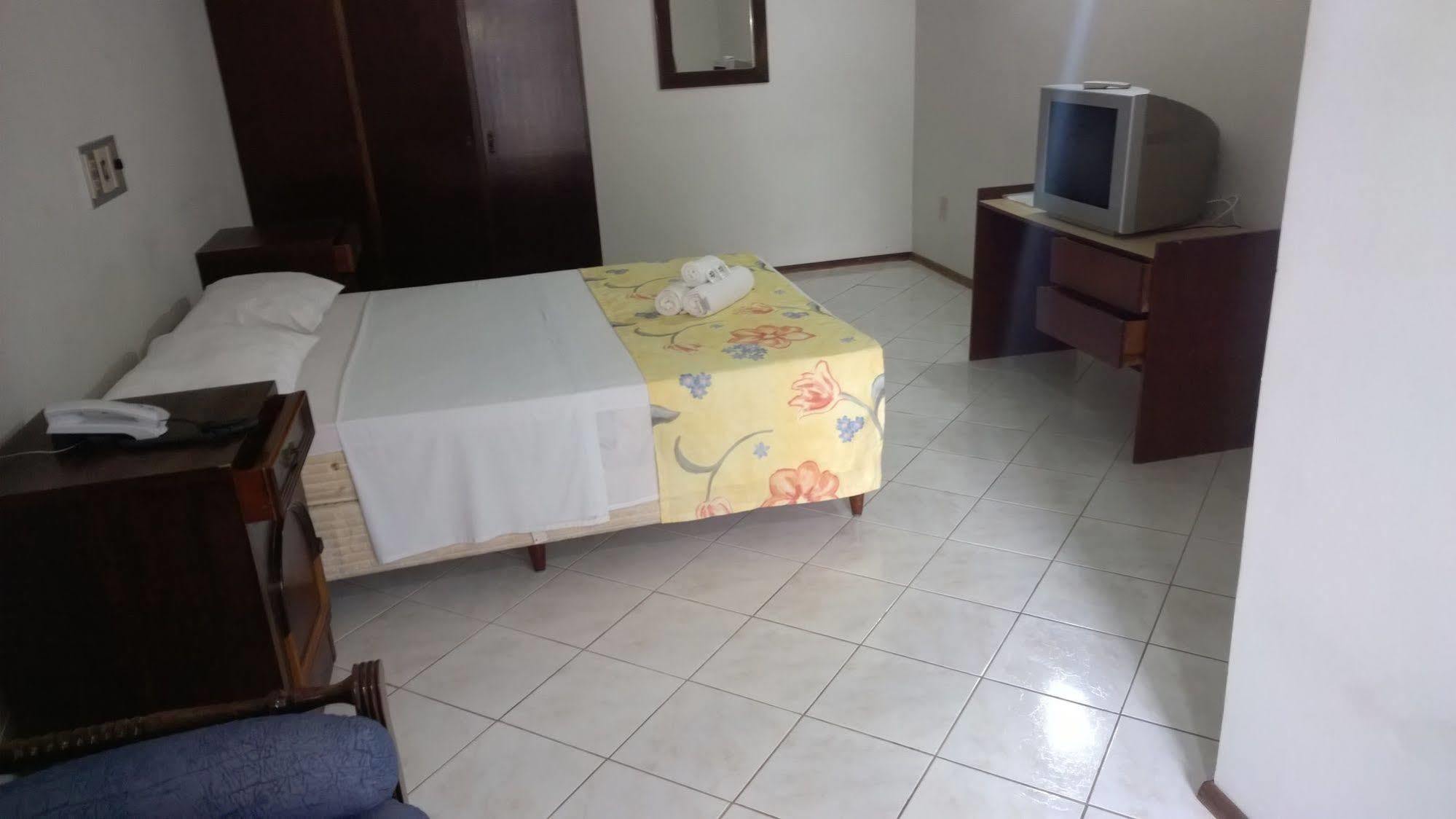 Hotel Picarras ペーニャ エクステリア 写真