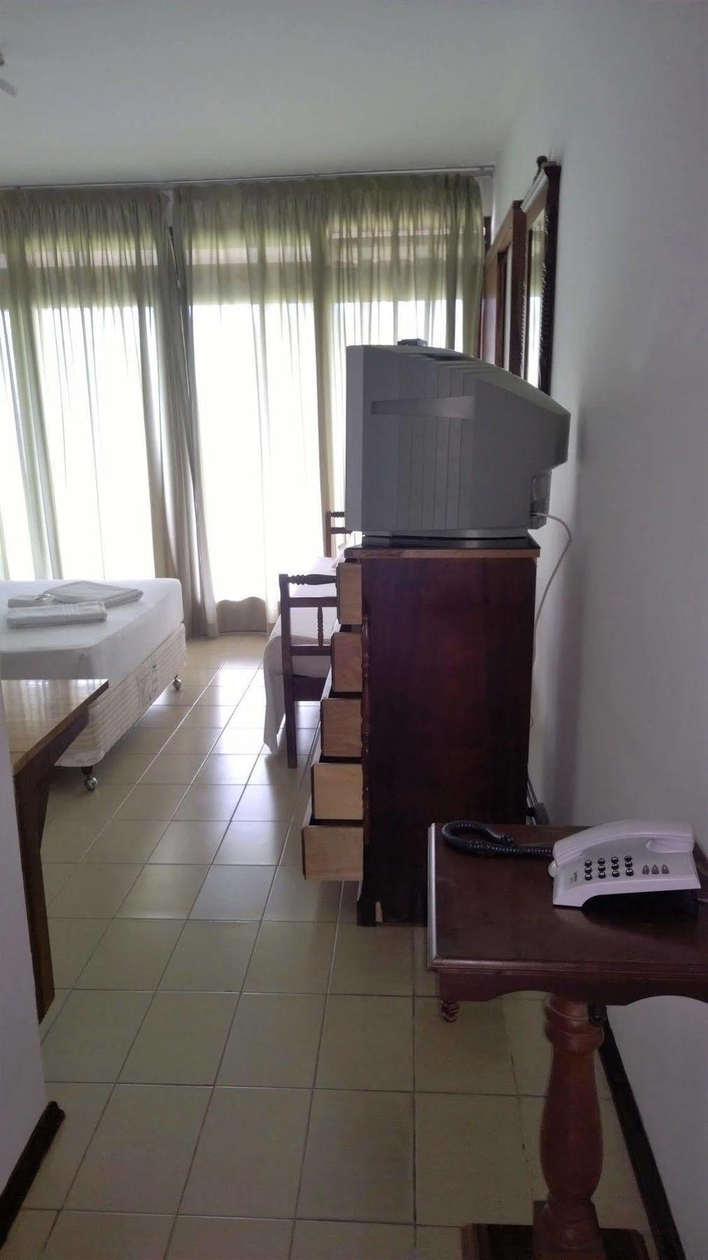 Hotel Picarras ペーニャ エクステリア 写真