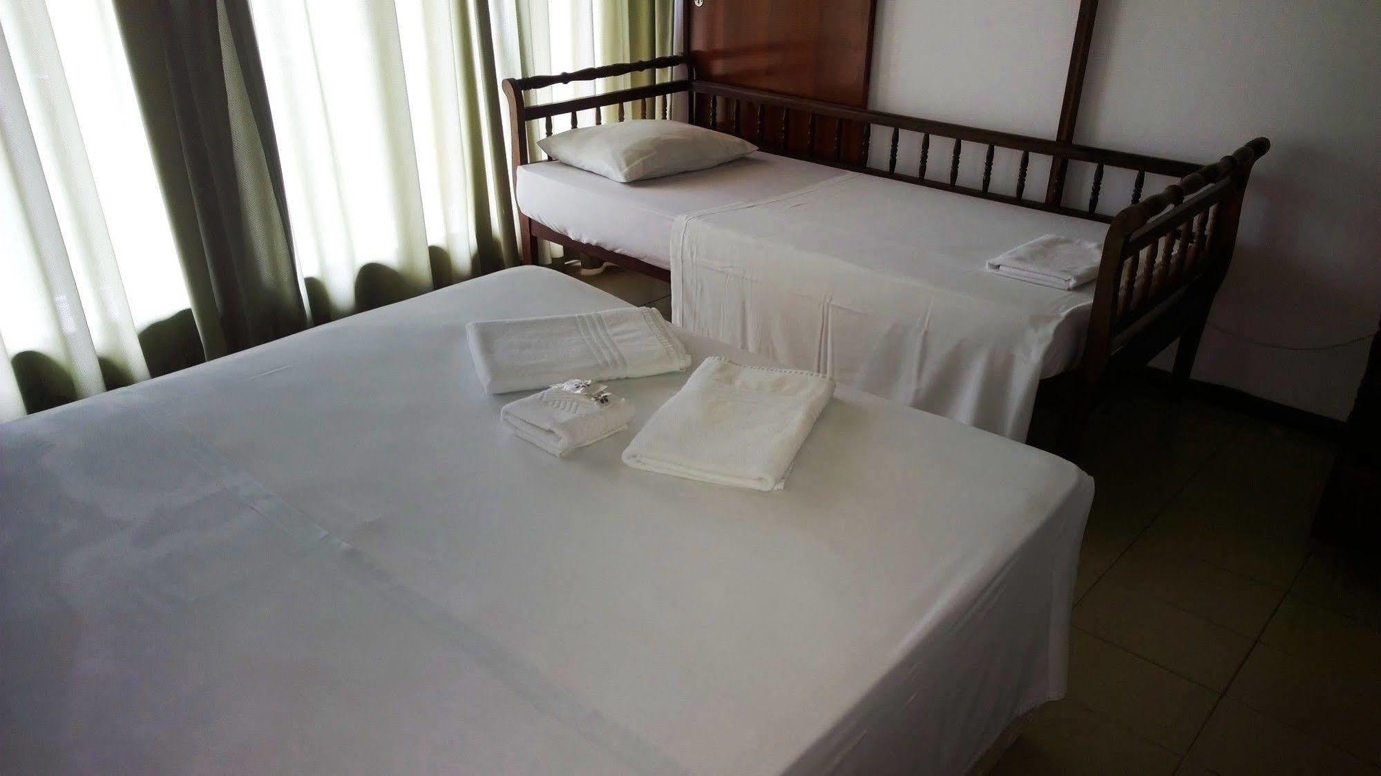 Hotel Picarras ペーニャ エクステリア 写真