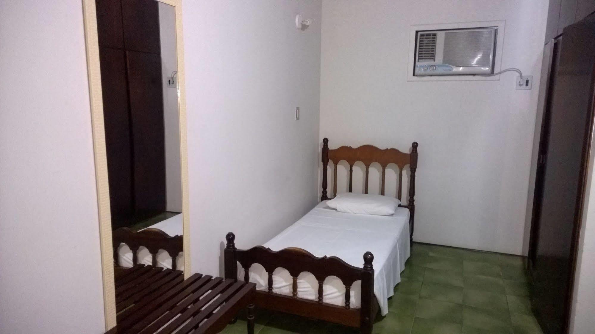 Hotel Picarras ペーニャ エクステリア 写真