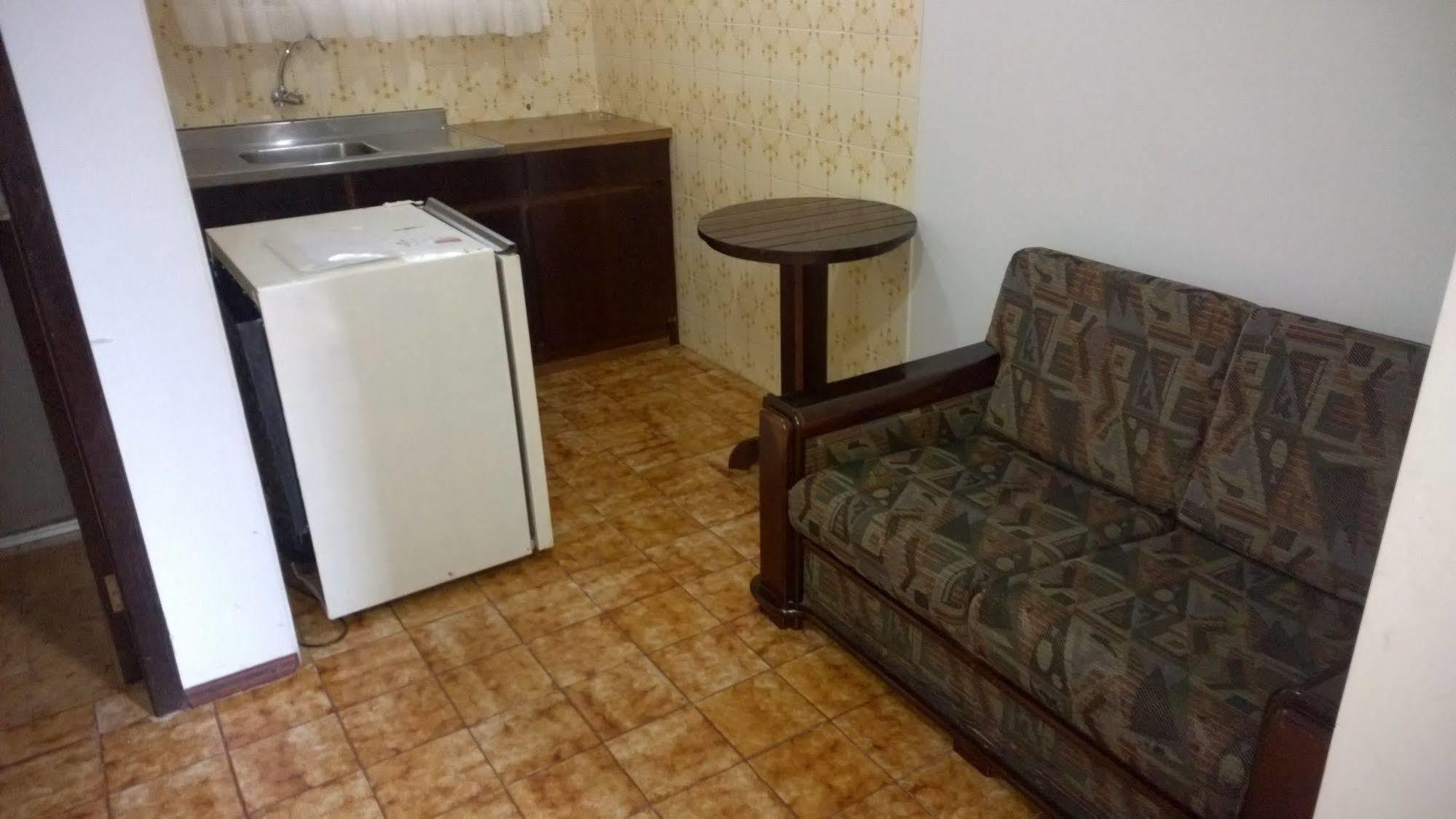 Hotel Picarras ペーニャ エクステリア 写真