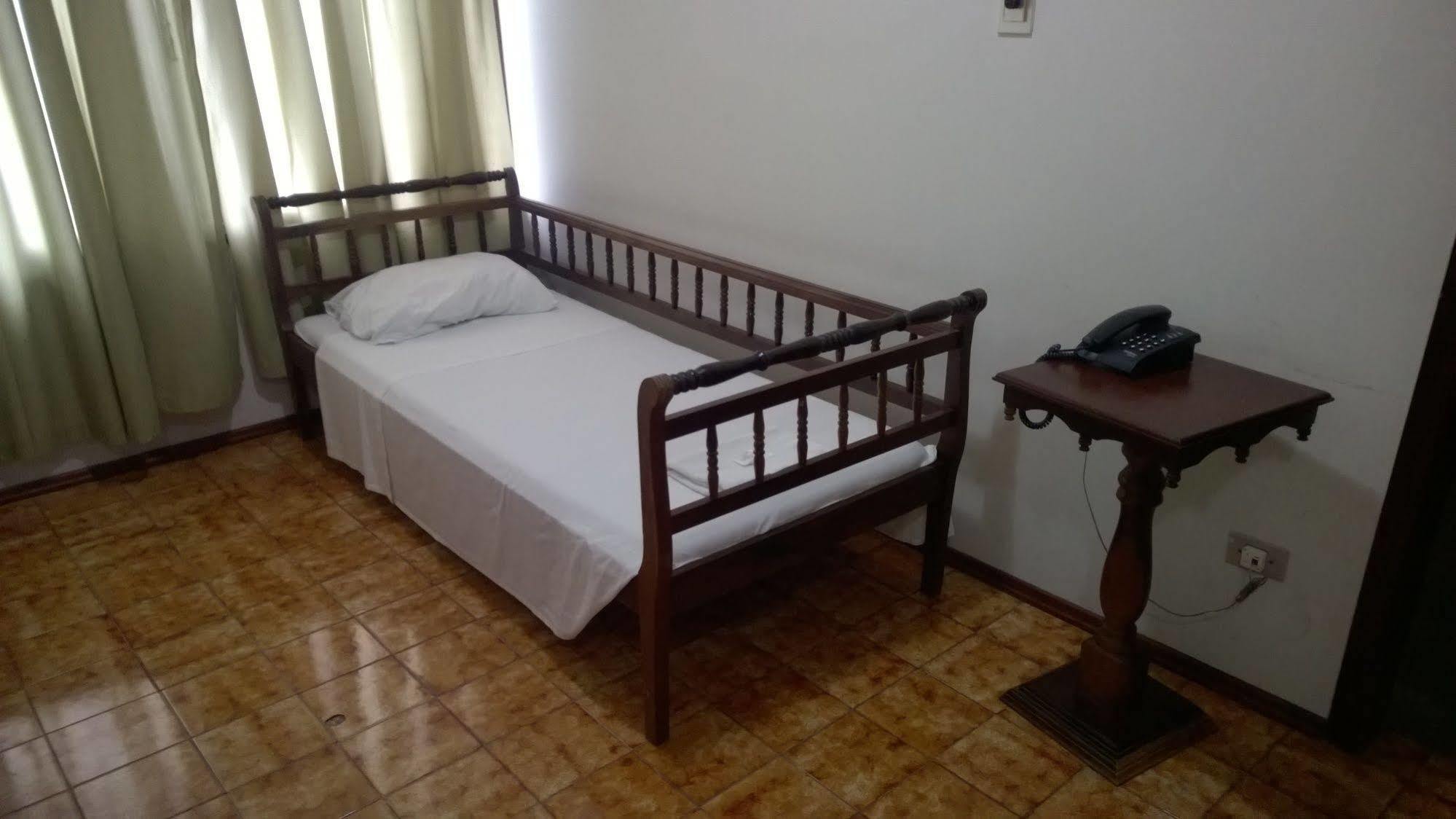 Hotel Picarras ペーニャ エクステリア 写真