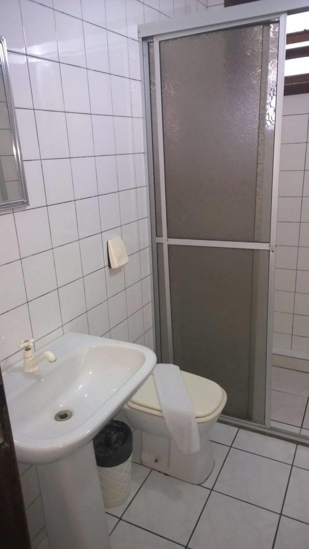 Hotel Picarras ペーニャ エクステリア 写真