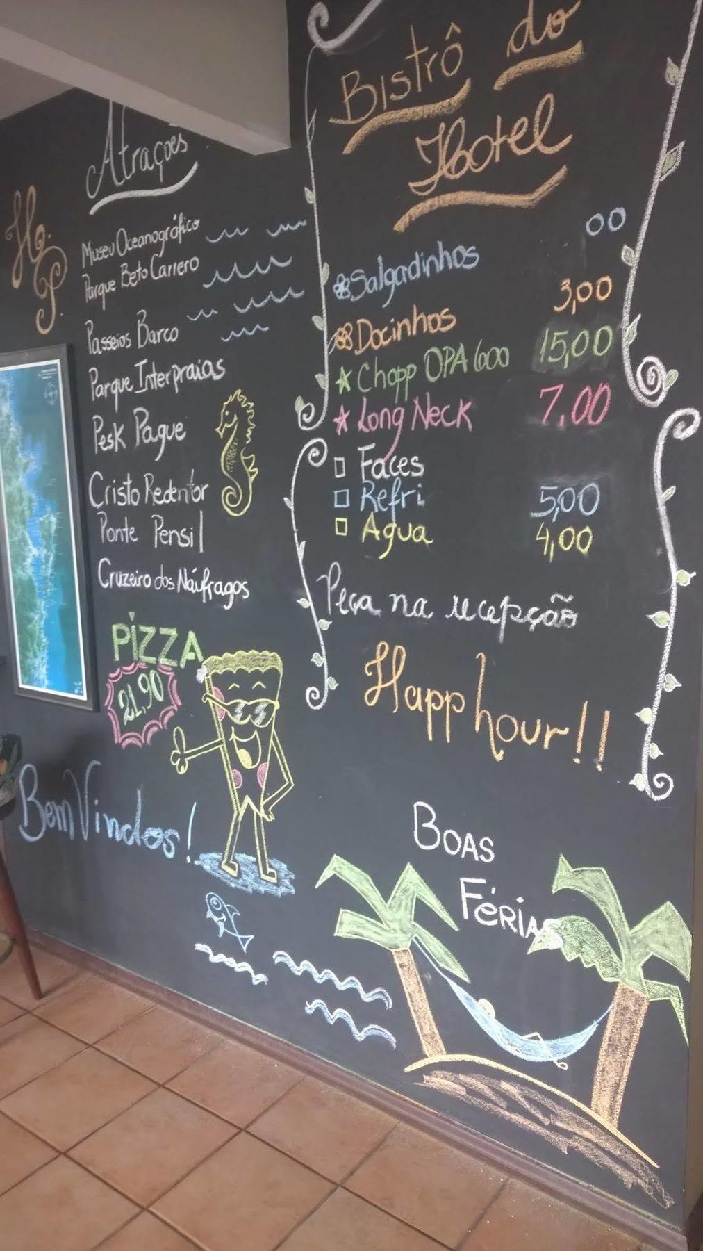 Hotel Picarras ペーニャ エクステリア 写真
