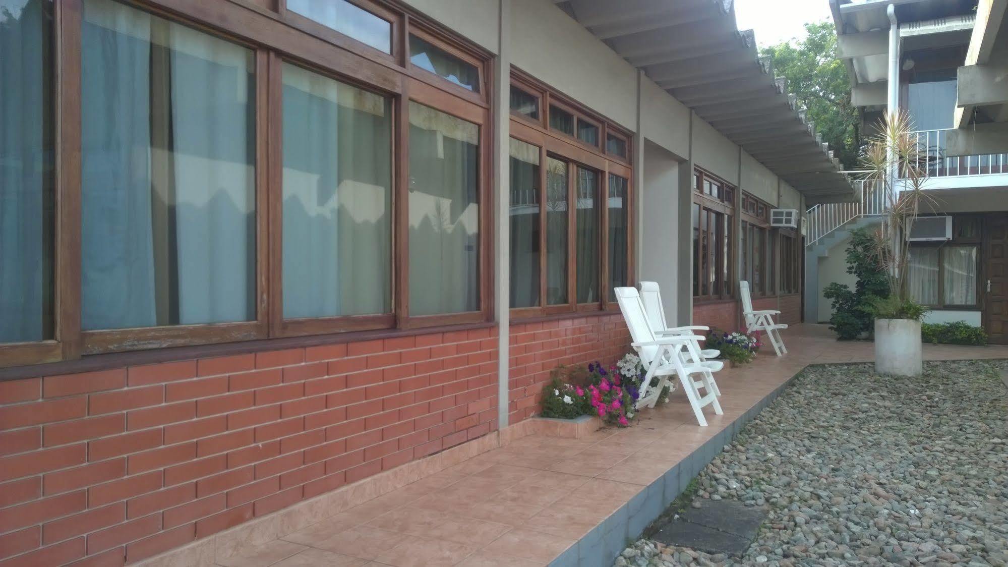 Hotel Picarras ペーニャ エクステリア 写真