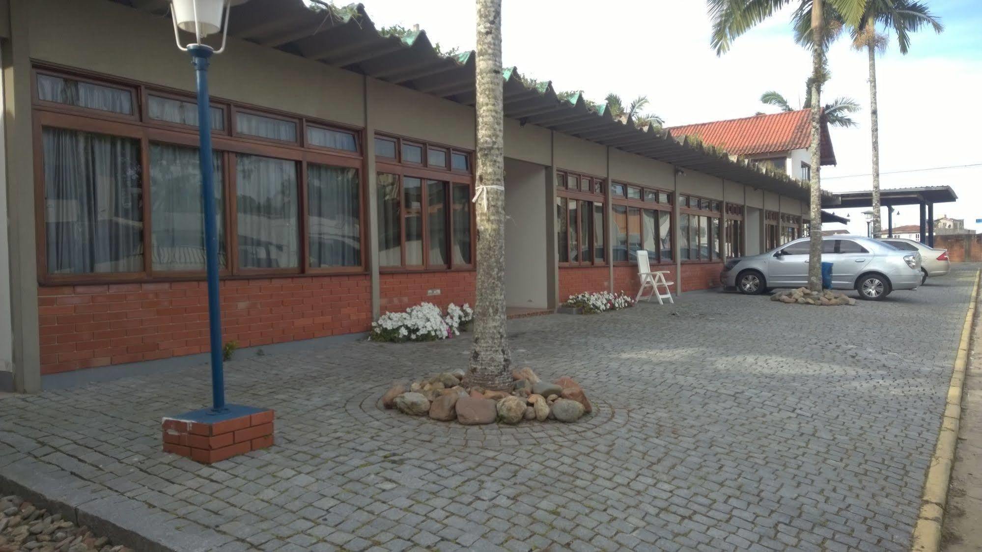 Hotel Picarras ペーニャ エクステリア 写真